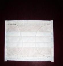 無(wú)紡布口罩 日常防護(hù)的可靠之選