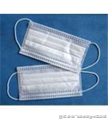 無紡布口罩 舒適防護，健康呼吸的優選