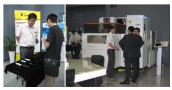 集聚航天產(chǎn)業(yè)鏈力量，共探精密制造智能方案