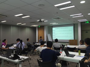 東軟與IBM深化合作，網(wǎng)絡(luò)安全技術(shù)交流會(huì)在京成功舉辦