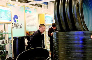 天和鑫邁管道科技公司 以技術(shù)交流驅(qū)動(dòng)產(chǎn)品質(zhì)量躍升至國內(nèi)領(lǐng)先水平